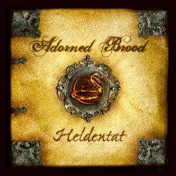 Heldentat Cover