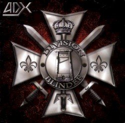 Division blindée Cover