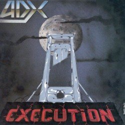Exécution Cover