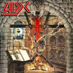 La Terreur Cover
