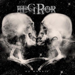 De Morbis Cover