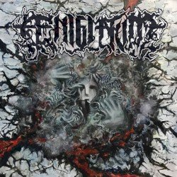 Ænigmatum Cover