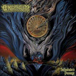 Infinitude's Passage Cover