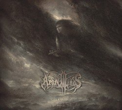 Stormveiled Cover