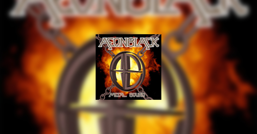 Metal Bound Cover