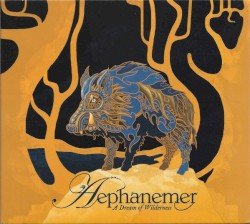 A Dream of Wilderness Cover