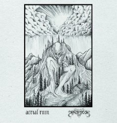 Panopticon / Aerial Ruin Cover