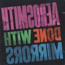 Done With Mirrors Cover