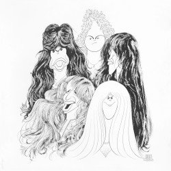 Draw the Line Cover
