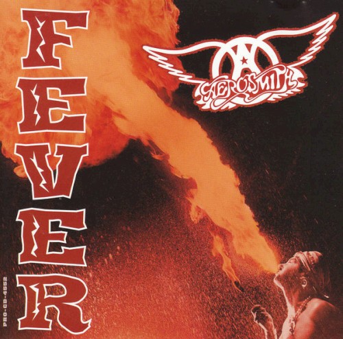 Fever Cover