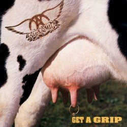 Get a Grip Cover