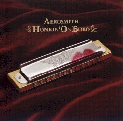 Honkin’ on Bobo Cover