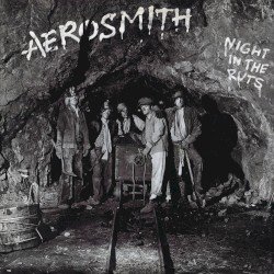 Night in the Ruts Cover