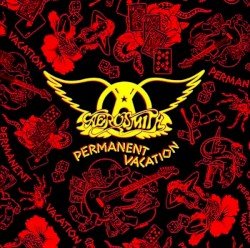 Permanent Vacation Cover