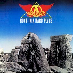 Rock in a Hard Place Cover