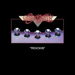 Rocks Cover