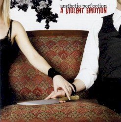 A Violent Emotion Cover