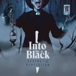 Into the Black Cover