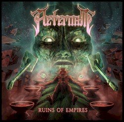Ruins of Empires Cover