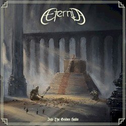 Into the Golden Halls Cover