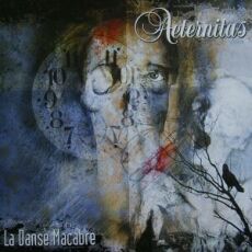 La Danse Macabre Cover