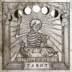 Tarot Cover