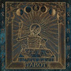 Tarot (Instrumental) Cover