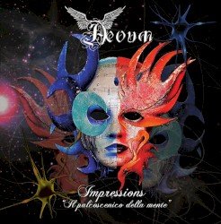 Impressions Cover