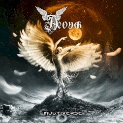 Multiverse Cover