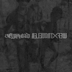 Afgrund / Relevant Few Cover