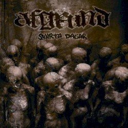 Svarta dagar Cover