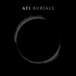 Burials Cover