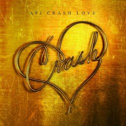 Crash Love Cover