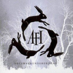 DECEMBERUNDERGROUND Cover