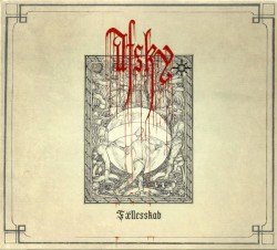 Fællesskab Cover