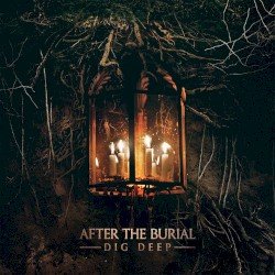Dig Deep Cover