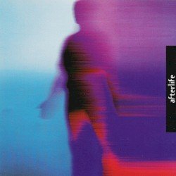 Afterlife Cover