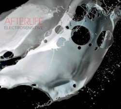 Electrosensitive Cover
