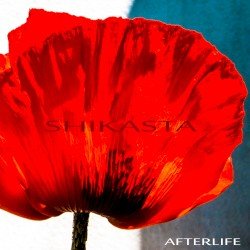 Shikasta Cover