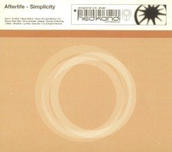 Simplicity Cover