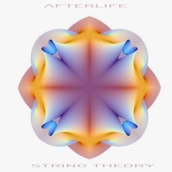 String Theory Cover