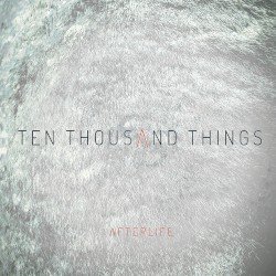 Ten Thousand Things Cover