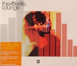 The Afterlife Lounge Cover