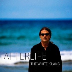 The White Island Cover