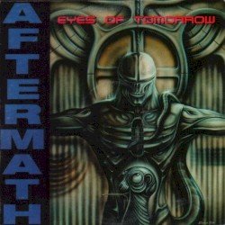 Eyes of Tomorrow Cover
