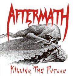 Killing the Future Cover
