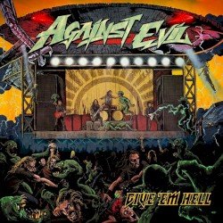 Give 'Em Hell Cover