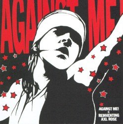 Reinventing Axl Rose Cover