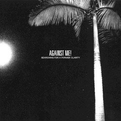 Searching for a Former Clarity Cover