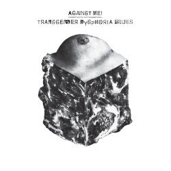 Transgender Dysphoria Blues Cover